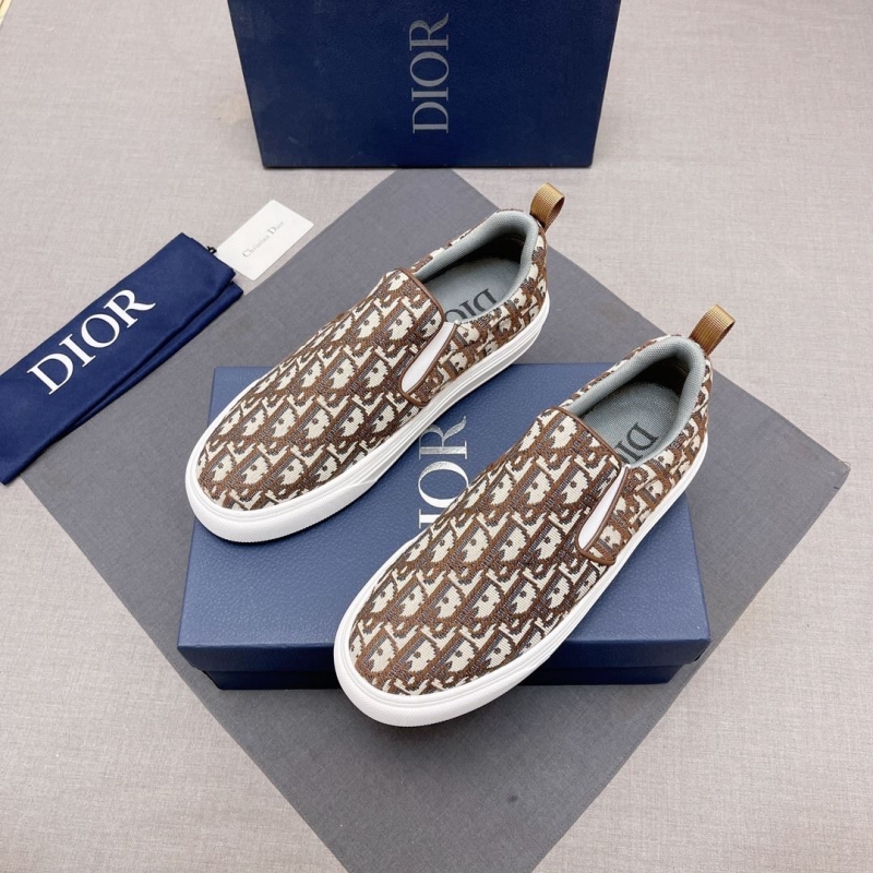 Christian Dior Casual Shoes